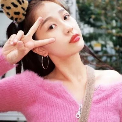 心疼女人